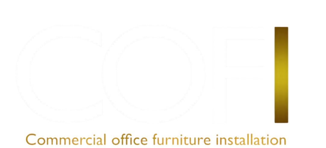 COFI - Commercial Office Furniture Installation